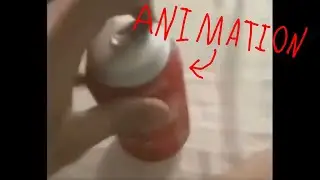 Coca Cola is Tuna! (animation)