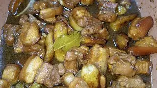 #delicious #affordable Pork Estofado