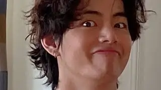 special video for V's birthday 🎂