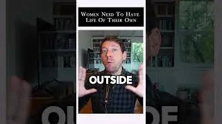 This can be a turnoff for most men