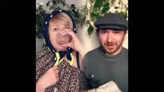 Любовь и голуби. (Сцена свидания Нади и Васи)