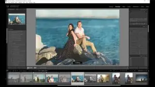 Lightroom Basics: Culling, Organizing and Flagging Easy tips for beginners
