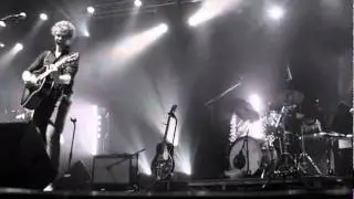 Josh Ritter - 