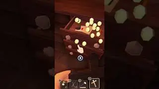 Wasn’t even trying to use the crucifix on screech