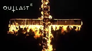 Outlast 2 КРИКИ И ВИЗГИ!!! ПЫТАЕМСЯ ПРОЙТИ ДО КОНЦА 18+