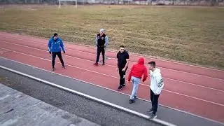 КОМПЛЕКСНАЯ ТРЕНИРОВКА НА СПОРТКОМПЛЕКСЕ )