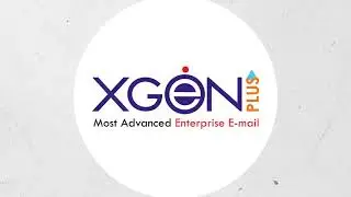 XgenPlus: The World's Most Advanced Email Enterprise