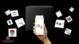 Fotobox Pro F32 Plus Jewelbox Tanıtım Videosu