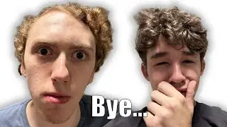 Goodbye for now... + Q&A