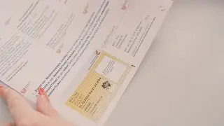 How To: Semesterticket und Studierendenausweis der Uni Bremen
