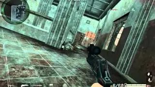 Warface мясорубка клан _-Стая-Волков-_