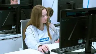 Финал олимпиады «Я — профессионал». Направление «Транспорт».