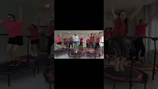 Выпуск Владимира Тихнева 🤩 #jumping #sports #projumping #dance #shortsvideo #спорт #shortinsta