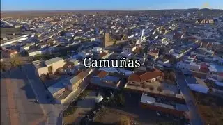 Camuñas
