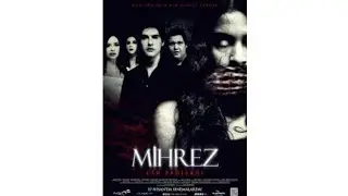 MİHREZ CİN PADIŞAHI KORKU FİLİMİ
