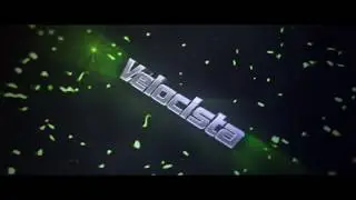 159 || Intro Velocista V2 || By: zGumelo