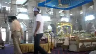 Gurdwara Sis Ganj Sahid, Old Delhi, India