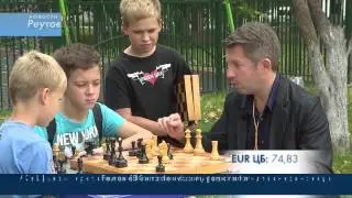 РЕУТОВ ОТМЕТИЛ ЮБИЛЕЙ    21.09.15