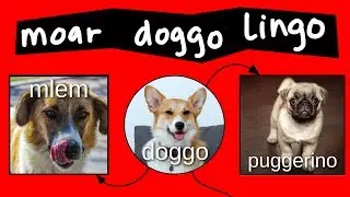Doggo Chart - Part 2