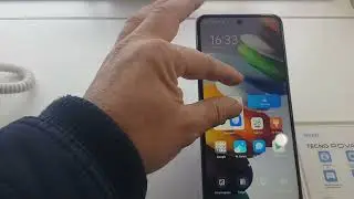 Tecno Pova 4 nasıldır kısaca bakalım #keşfet #tecno