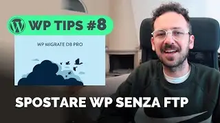 Come Trasferire WordPress da Locale a Online