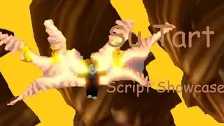Su Tart Script Showcase (Roblox)