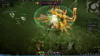 LOST ARK - Chaos Gate - Infighter