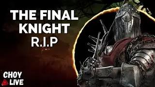 🔴LIVE: Choy - Knight Celebration Stream Before BHVR Kills Him