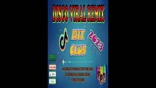 BAGONG DISCO VIRAL REMIX 2023 🔊 MIX CLUB NONSTOP #discoremix #danceparty #nonstopdisco #tiktokremix