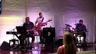 Sunday Service  9.3.23  Worship: Associate Pastor Aaron  & RC3 Team - Sermon : Pastor Daniel