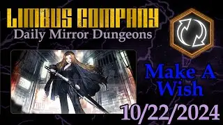 Make A Wish - Limbus Company