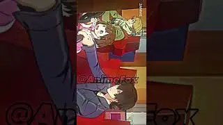 Lazy edit|Buddy Daddies|⚠️FW/Blood/Spoiler⚠️|All The Things She Said-t.A.T.u. #edit #anime