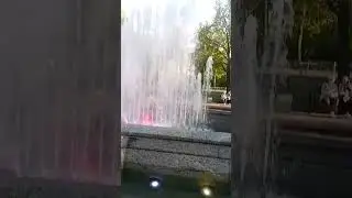фонтан 