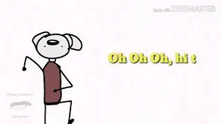Oh Hi there! [3RD ORIGINAL MEME]