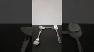 Spoon, Battery And Coin Experiment|Easy Science Experiment 