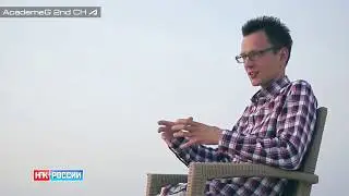 AcademeG о митингах и Навальном