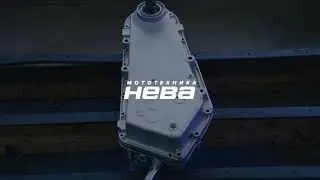 Из чего состоит классический редуктор для мотоблоков 