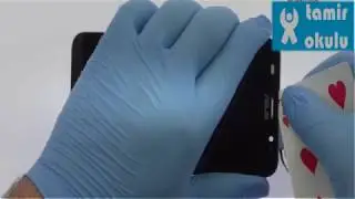 Asus ZenFone 2 Ekran Tamiri, parçalara ayırma ve yeniden Birleştirmek Kılavuzu -
