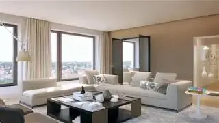 SEETOR City Campus in Nürnberg [ein Projekt der Sontowski & Partner Group und Instone Real Estate]