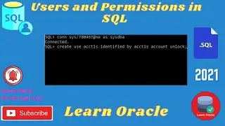 Users and permissions in sql server bangla tutorial sql tutorial