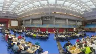 NASA Hackathon 2019 Taipei