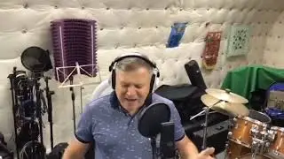 Вот и родился казак_Юрий Белоусов_студия