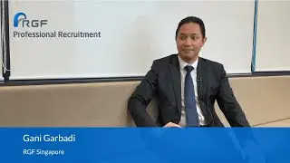Who are we and what do we do at RGF?