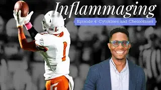 Inflammaging - Episode 4: Cytokines and Chemokines