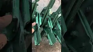 После Балансировки ротор измельчителя ДОН 1500 Ремонт от АДИРОН +79900261068 Александр Мелитополь