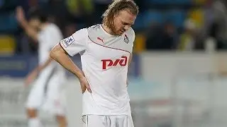 Ростов - Локомотив 2:0 (11.05.14). Видеообзор
