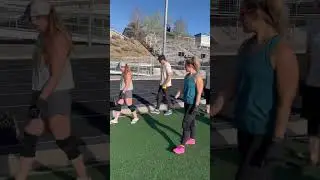 CrossFit Allure at Burpee Mile 2023! 
