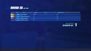 Fortnite-New skin #Team IQ