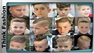 Baby Boy Hairstyles 2021 || Baby Boy Haircut Style Braids