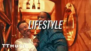 [FREE]  Clavish X Fredo Type Beat- "Lifestyle" | Uk Rap Beat 2024 |
